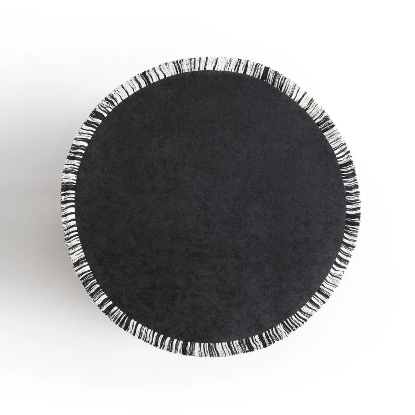 Il pouf - Edizione limitata sale e pepe