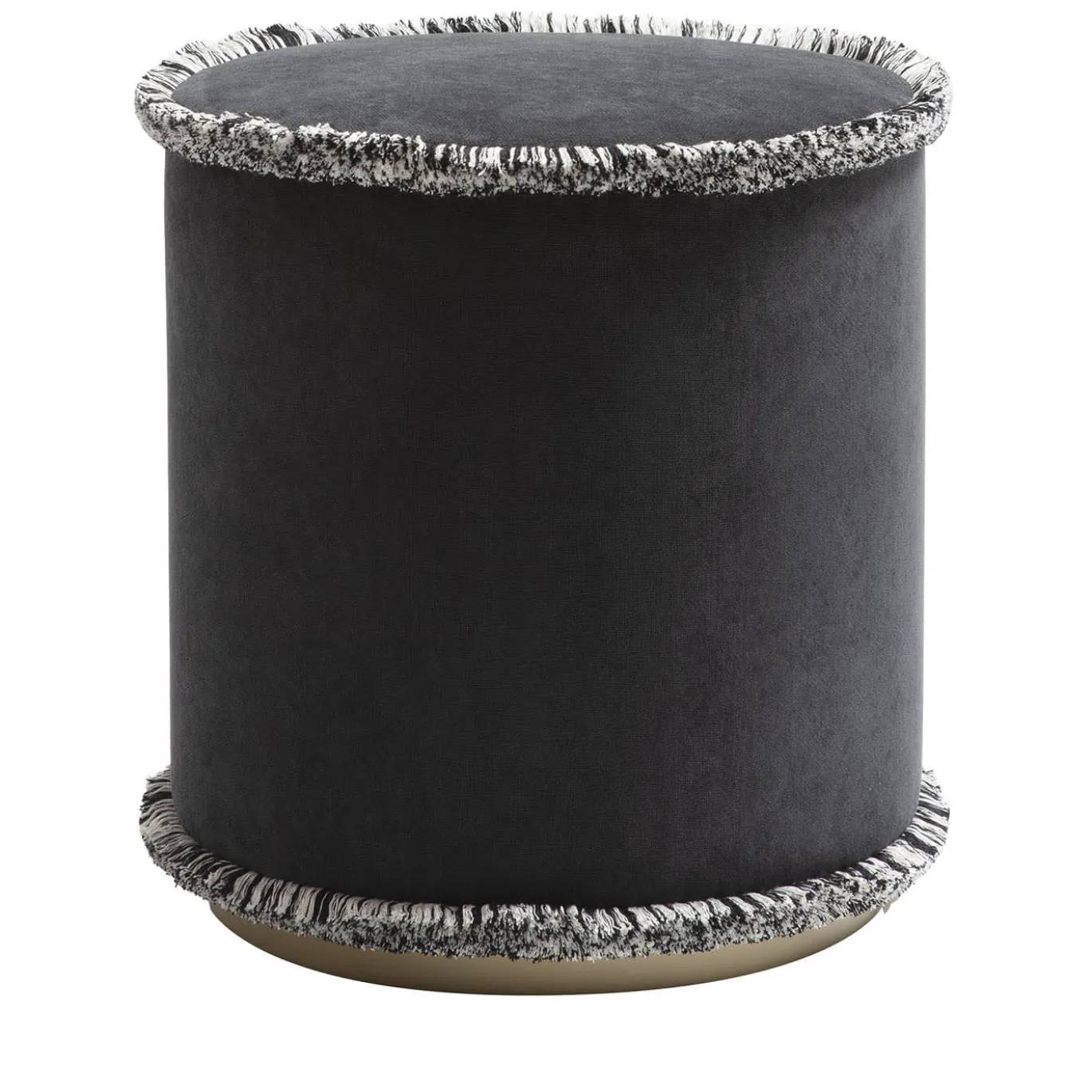 Il pouf - Edizione limitata sale e pepe
