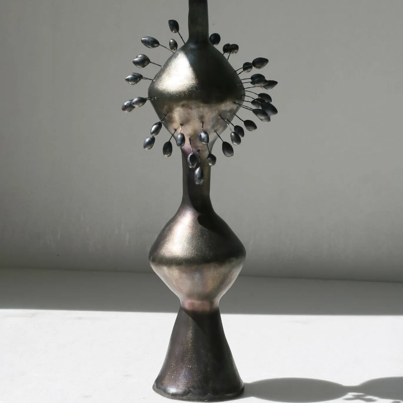 Il vaso dell'Esorcista