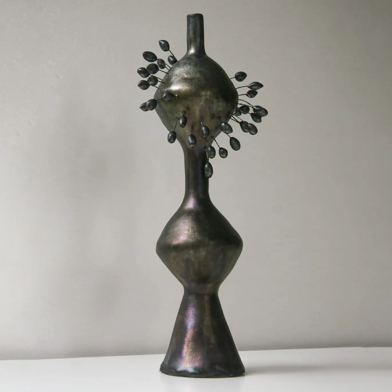 Il vaso dell'Esorcista