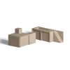 Il Villaggio Casa M Modulo 1 Scultura di Vincent Van Duysen