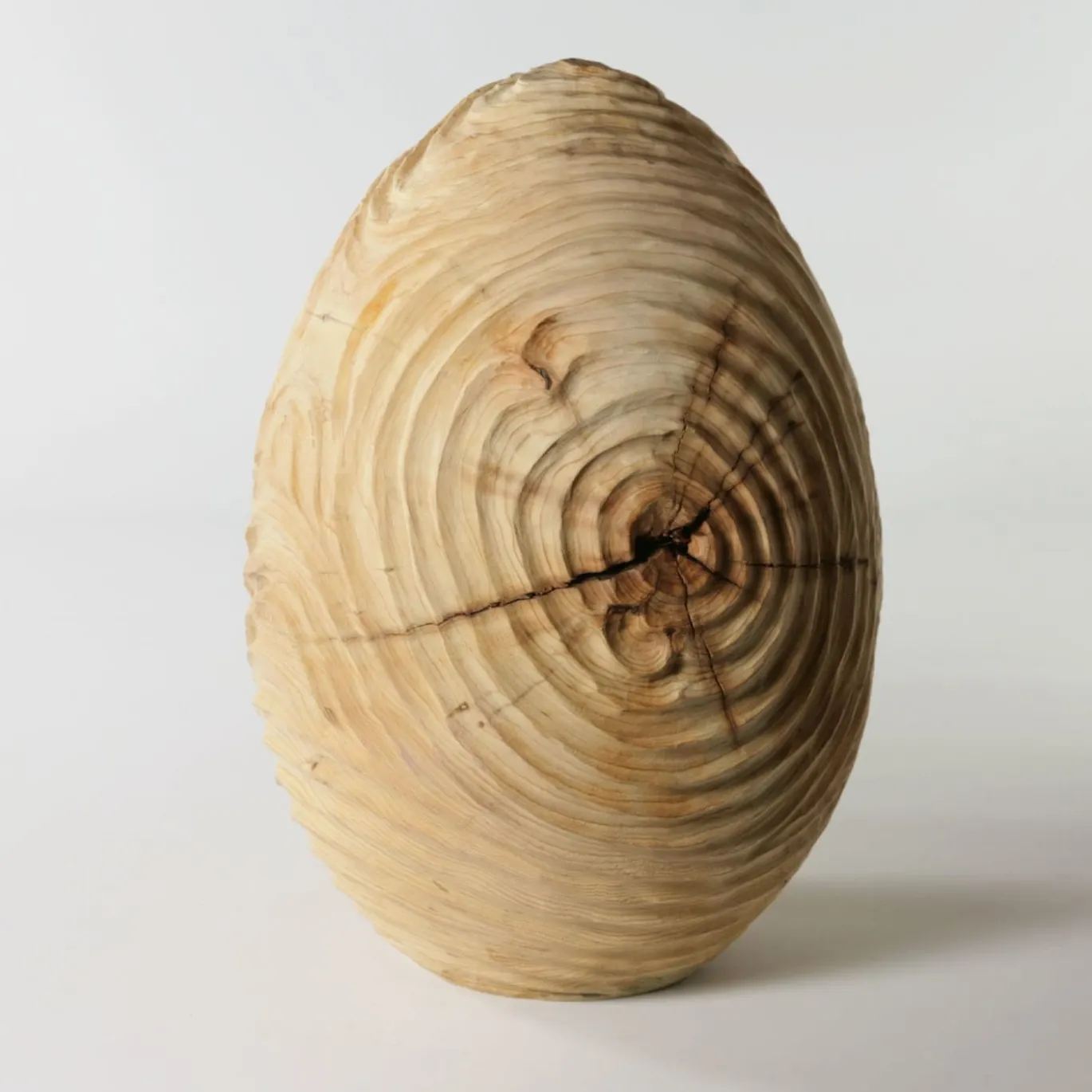 Impossiballs Forma Cava Scultura #2