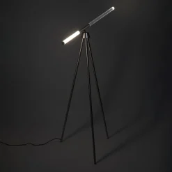 Intimate Phenomena - Lampada da terra Television