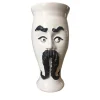 I Turchi Vaso piccolo in ceramica #4