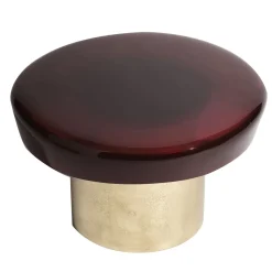 Jade Tavolino Da Caffè Basso R01
