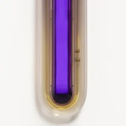 Joy Lampada da parete grande R27