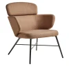 Kin Azure Lounge Chair di Radice Orlandini designstudio