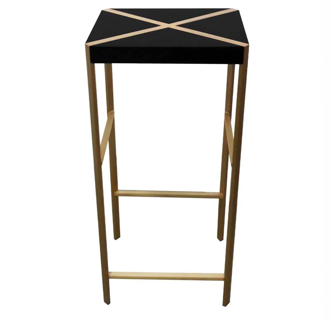 Knod Bar Stool