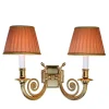 Lampada a parete Boston 689