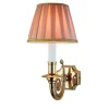 Lampada a parete Boston 688
