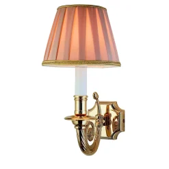 Lampada a parete Boston 688