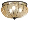 Lampada a soffitto MARGHERITA