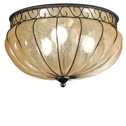 Lampada a soffitto MARGHERITA