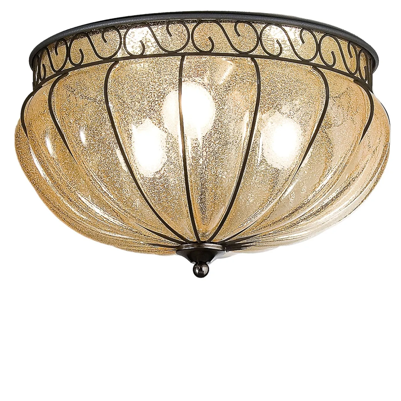 Lampada a soffitto MARGHERITA