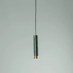 Lampada a sospensione Agua 1 luce