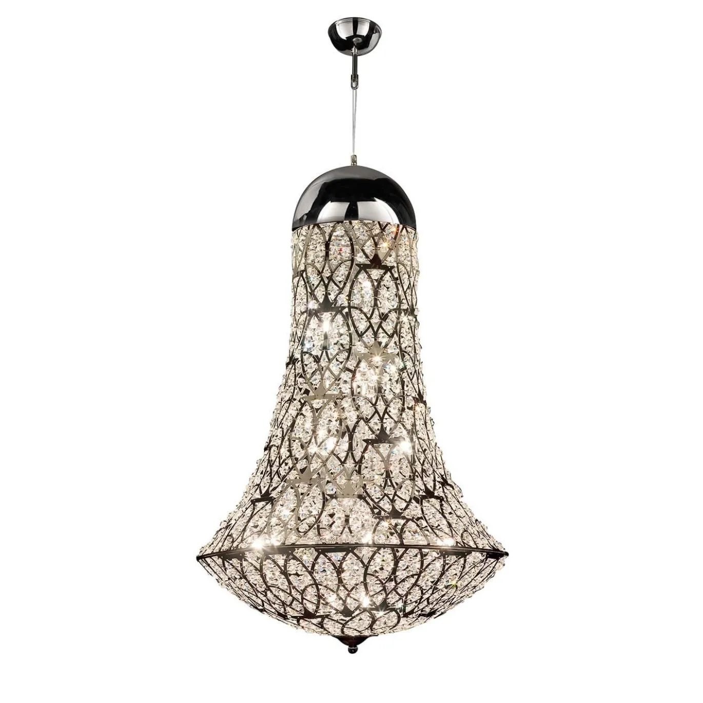 Lampada a sospensione Arabesque Exclamation Small