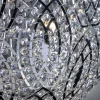 Lampada a Sospensione Arabesque Egg 150