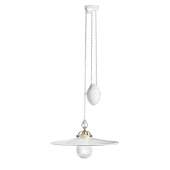 Lampada a sospensione Asti C101