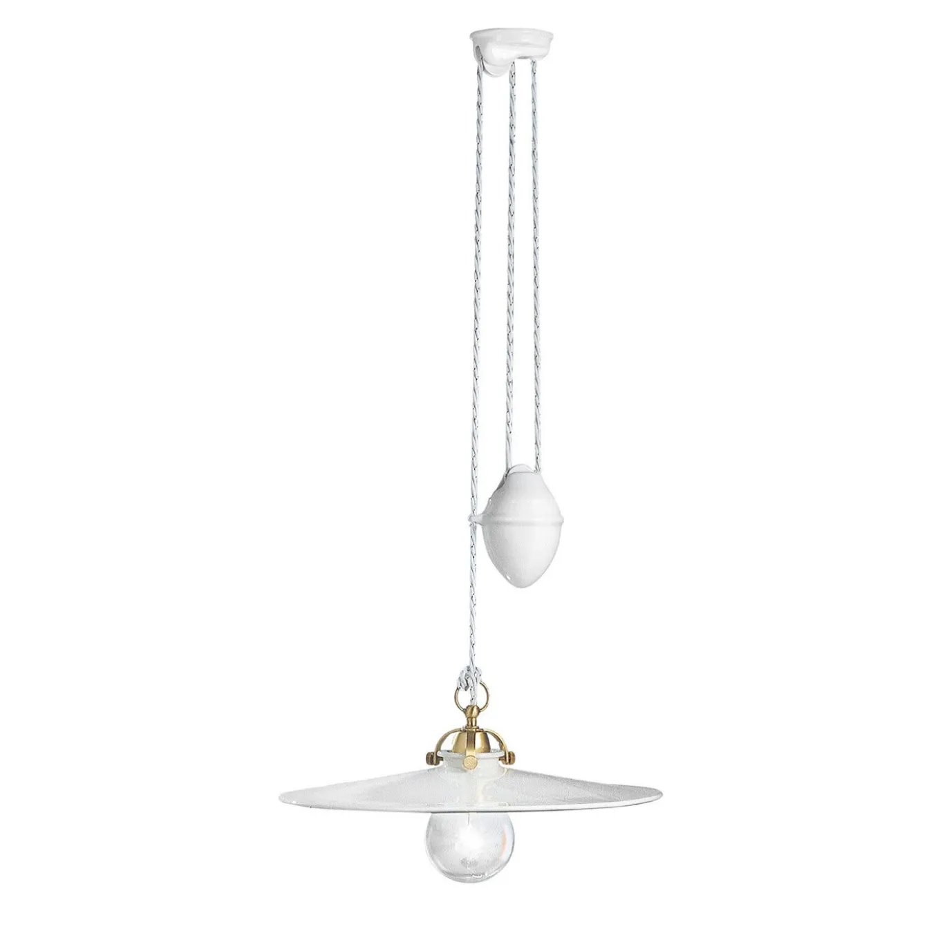 Lampada a sospensione Asti C101