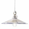 Lampada a sospensione Asti C054