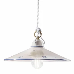 Lampada a sospensione Asti C054