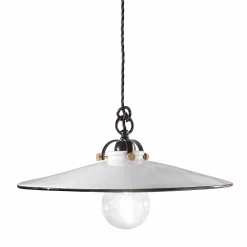 Lampada a sospensione Asti C102