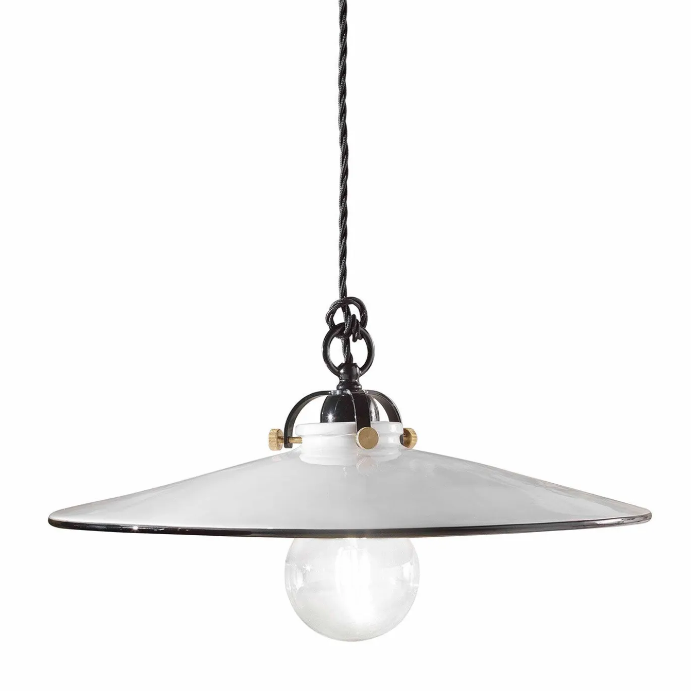 Lampada a sospensione Asti C102