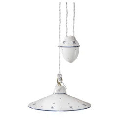 Lampada a sospensione Asti C056