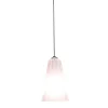Lampada a sospensione Ballerina Rosa