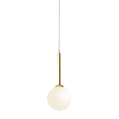 Lampada a sospensione Balloons Golden