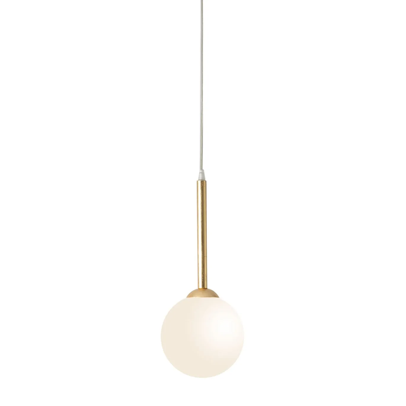 Lampada a sospensione Balloons Golden