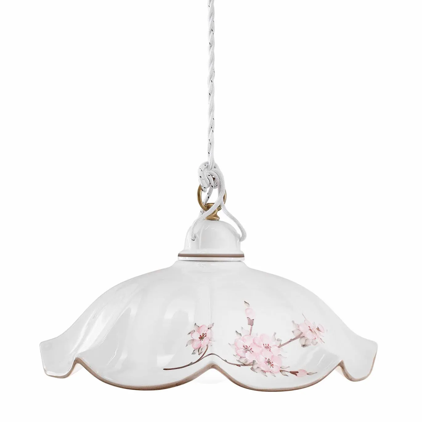 Lampada a sospensione Belluno C063