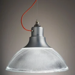 Lampada a sospensione Berlino di Franco Zavarise