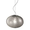 Lampada a sospensione Bolla
