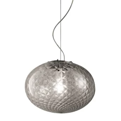 Lampada a sospensione Bolla