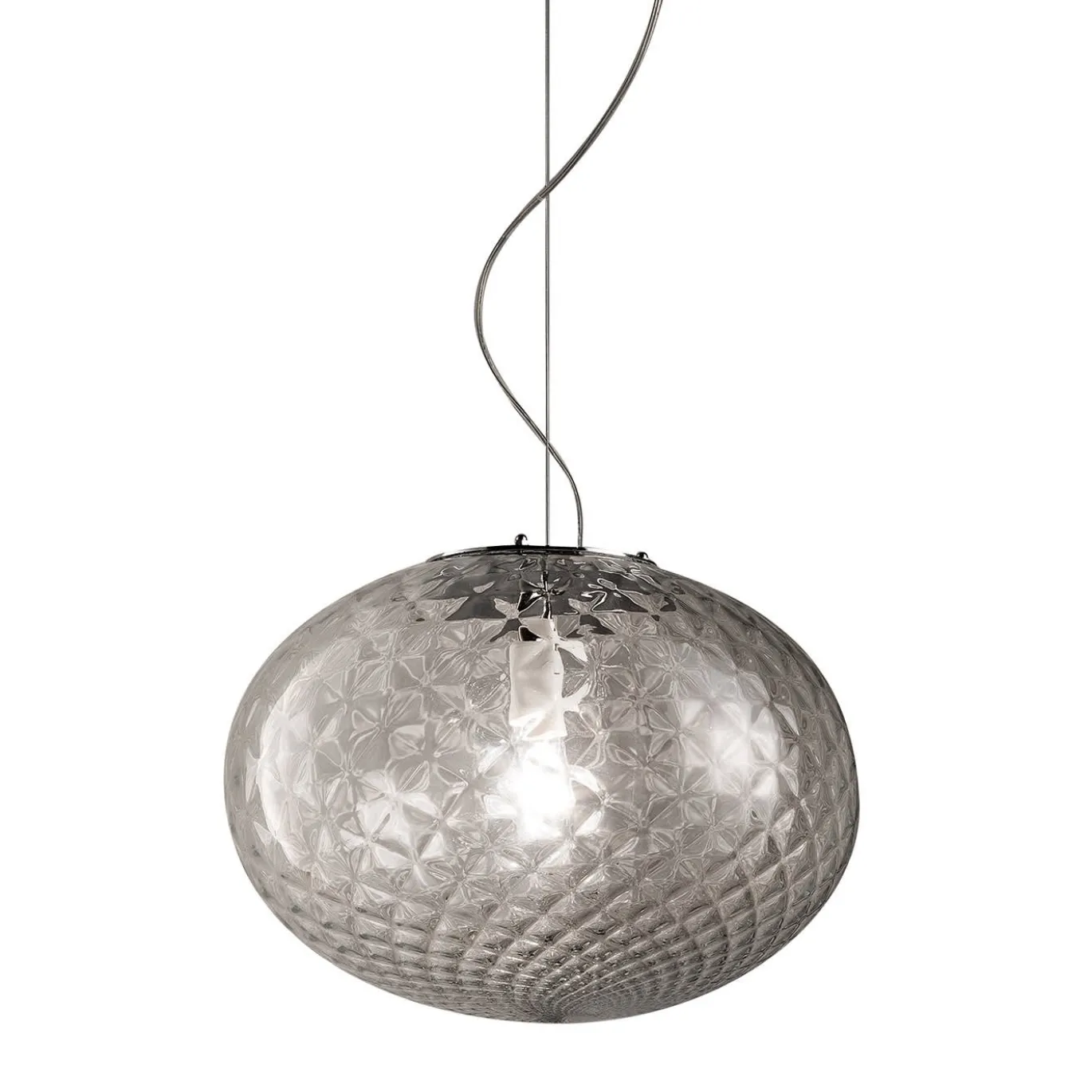Lampada a sospensione Bolla