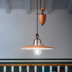 Lampada a sospensione Bologna C825