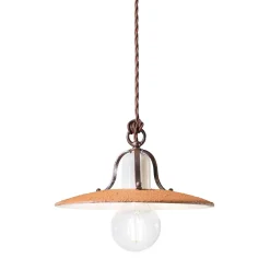 Lampada a sospensione Bologna C822