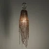 Lampada a sospensione Burlesque di Patrizia Garganti #9