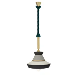 Lampada a sospensione Calypso Guadaloupe Outdoor Sale E Pepe Di Servomuto