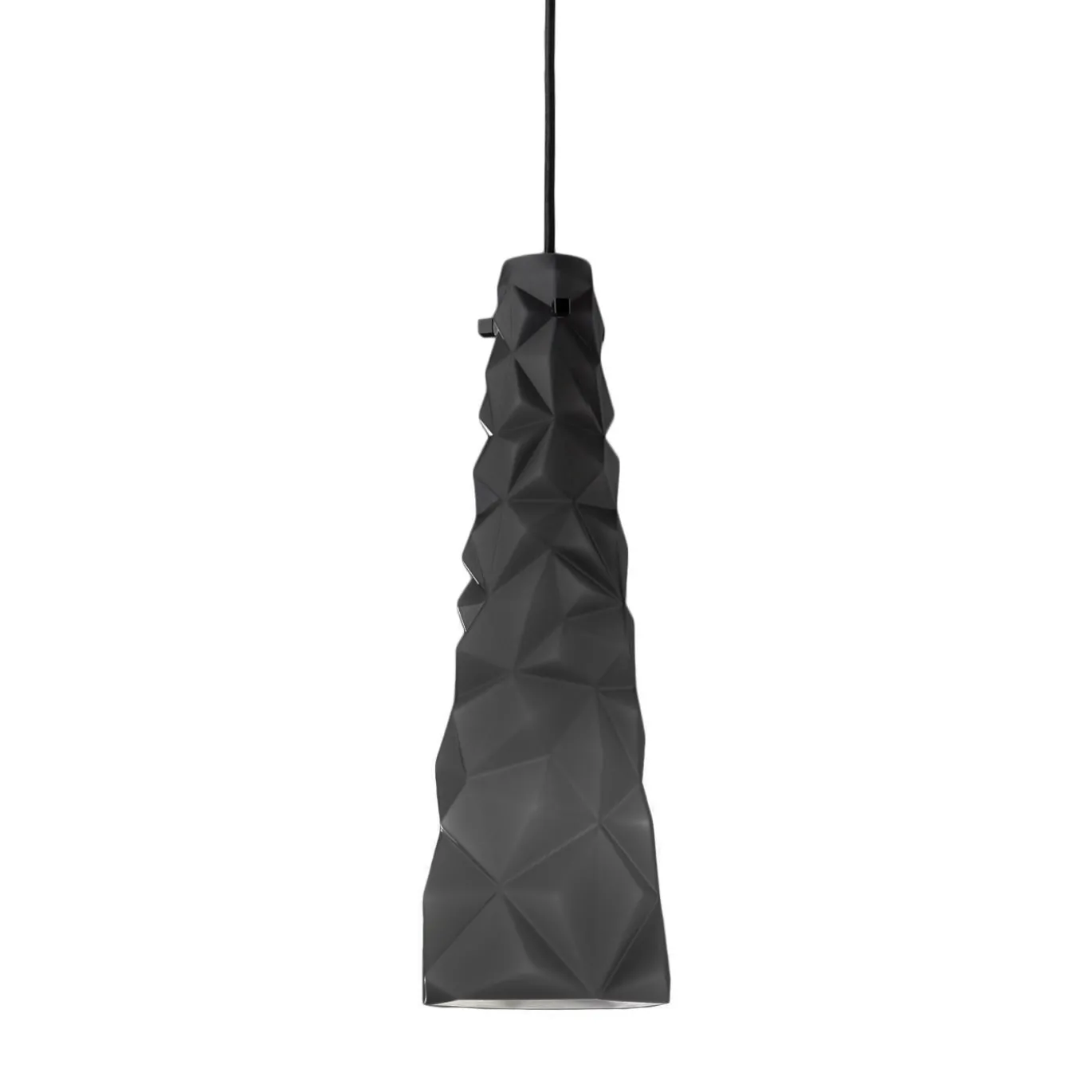 Lampada a sospensione Chaotic Smoky