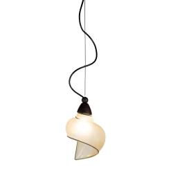 Lampada a sospensione Chiocciola