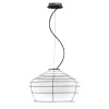 Lampada a sospensione Cloche