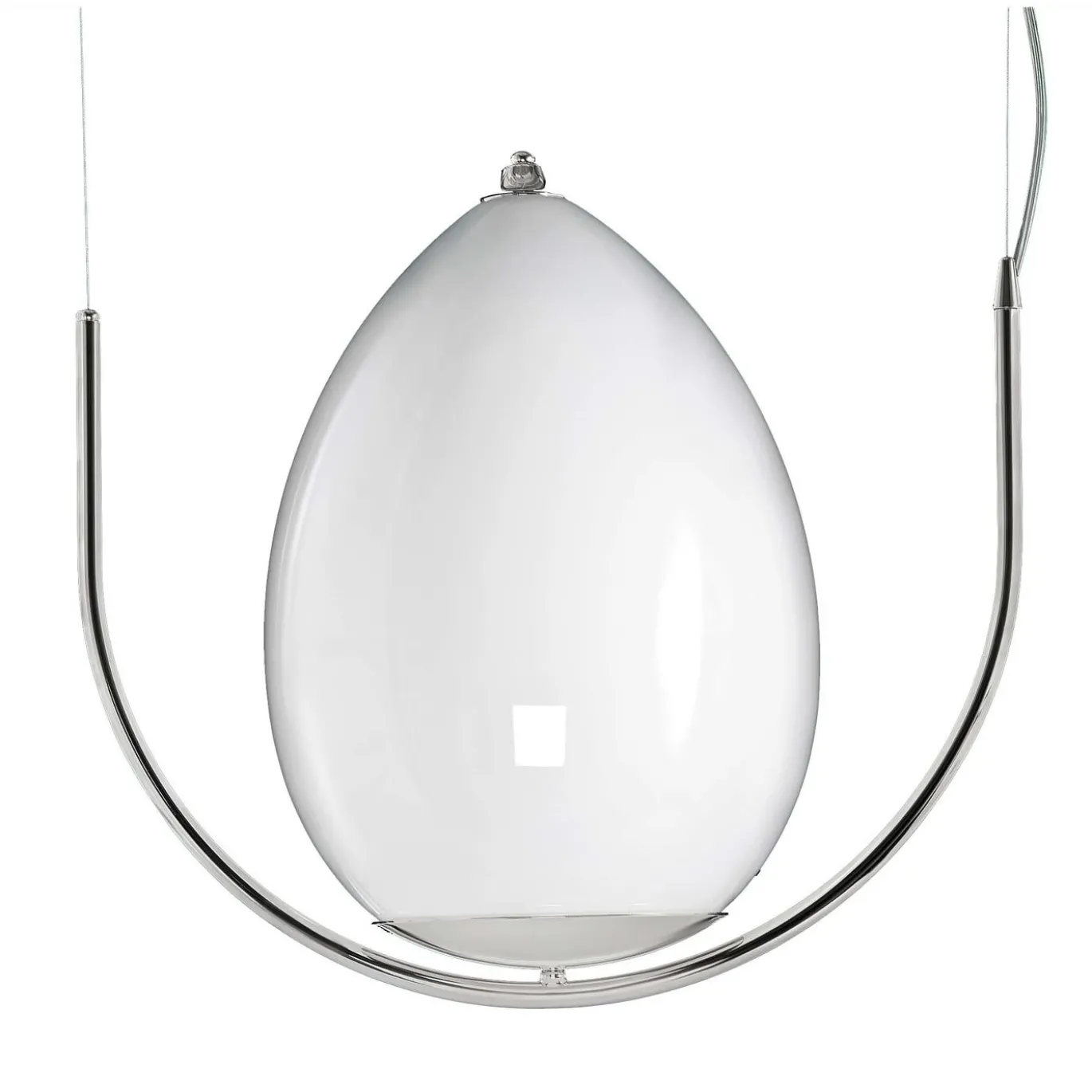 Lampada a sospensione Cocò