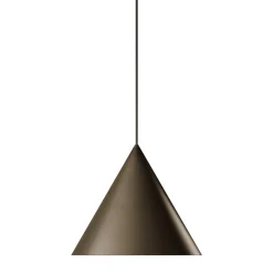 Lampada a sospensione Cone Small Morocco