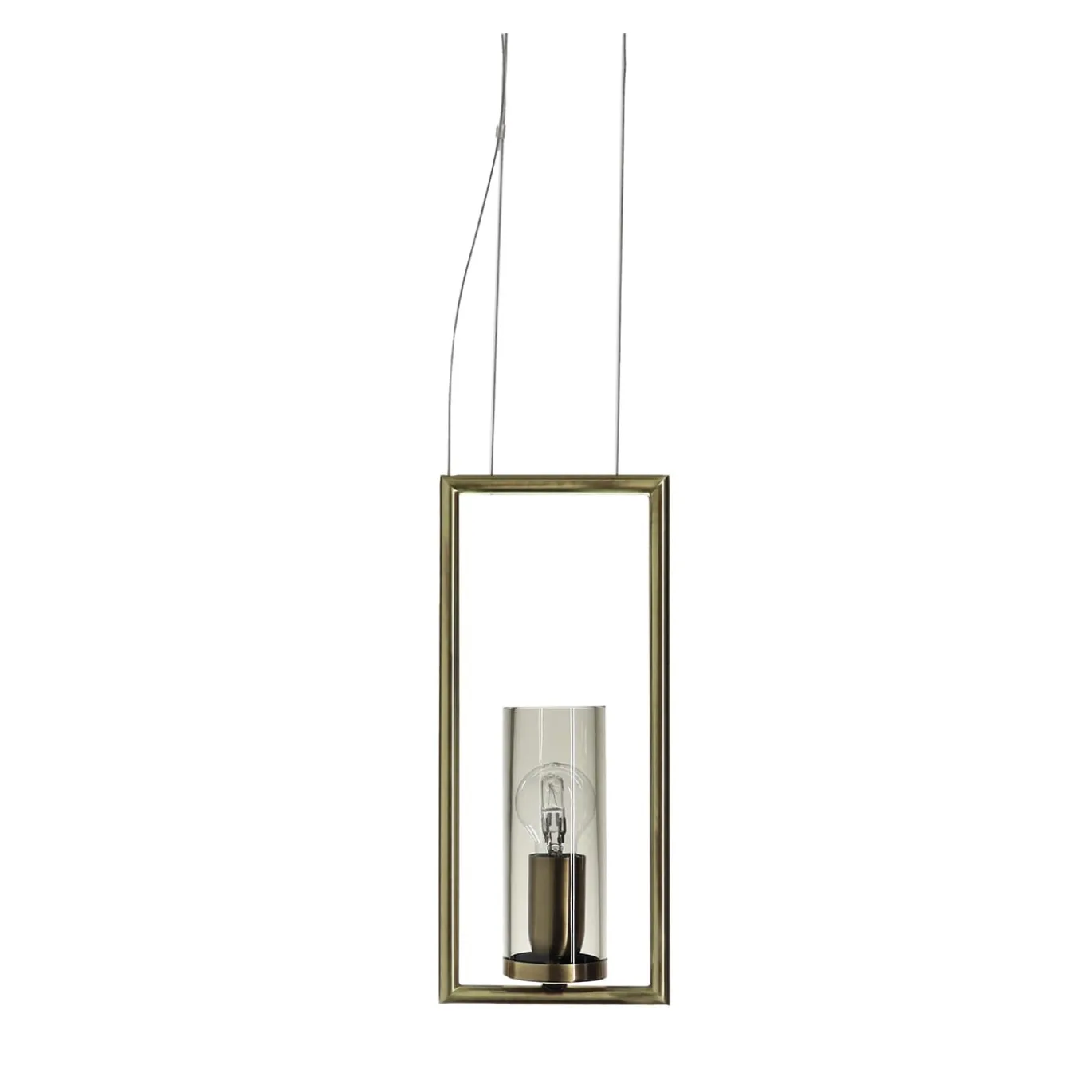 LAMPADA A SOSPENSIONE DANDY #3