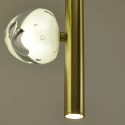 Lampada a sospensione Diva
