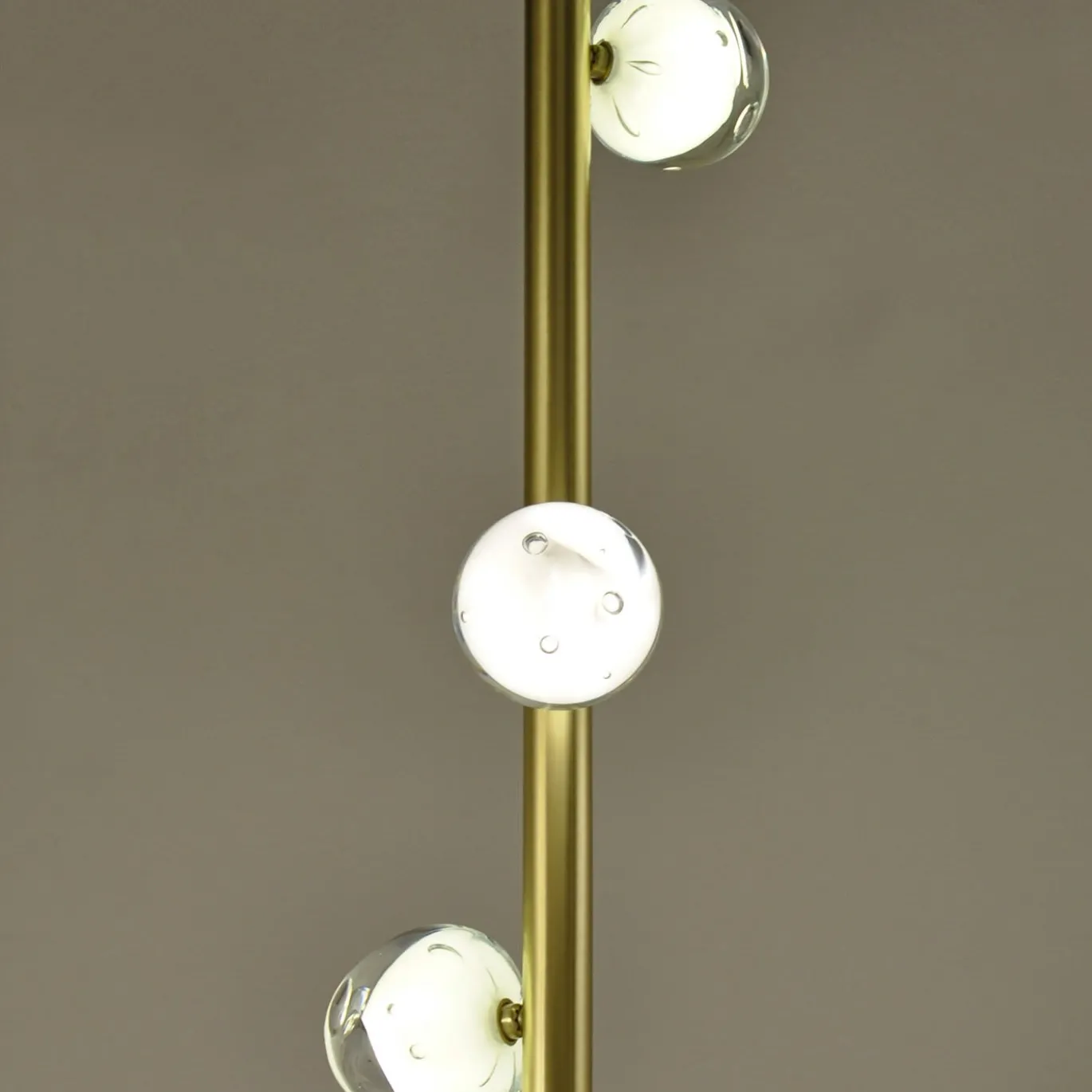Lampada a sospensione Diva