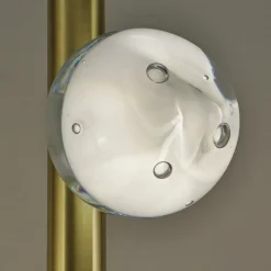 Lampada a sospensione Diva