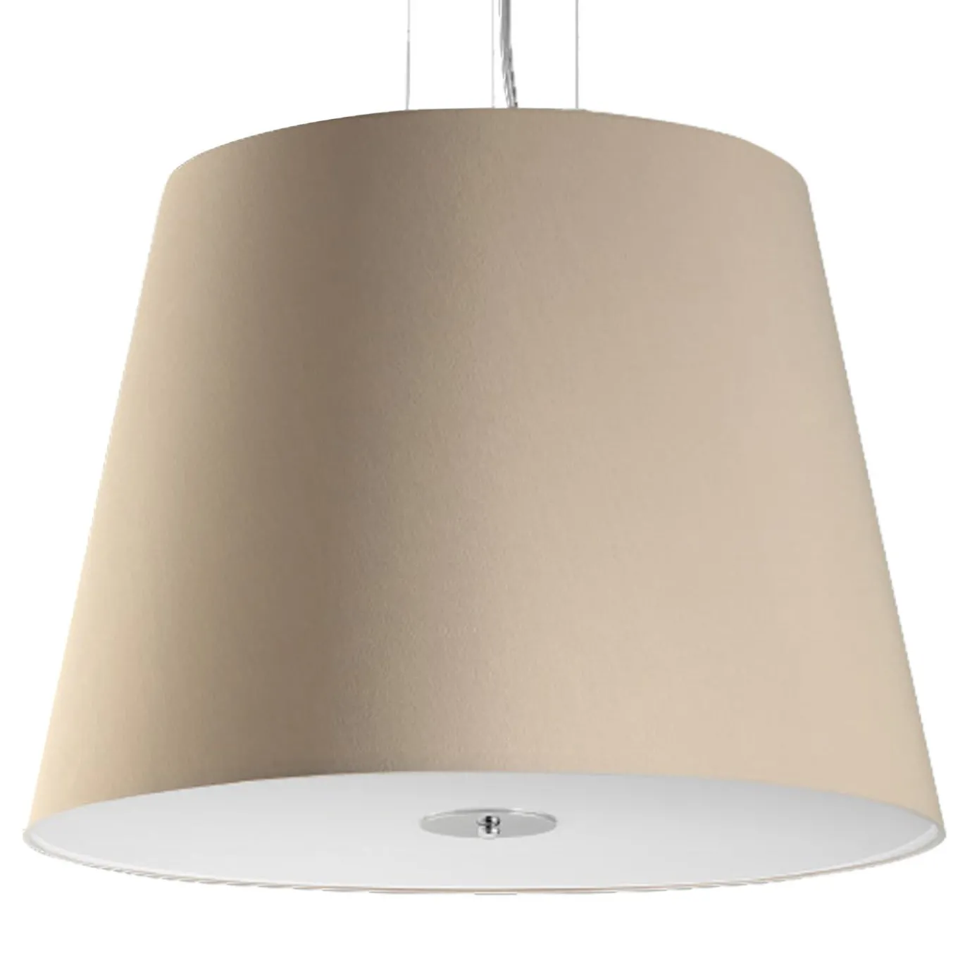 Lampada a sospensione Domenique